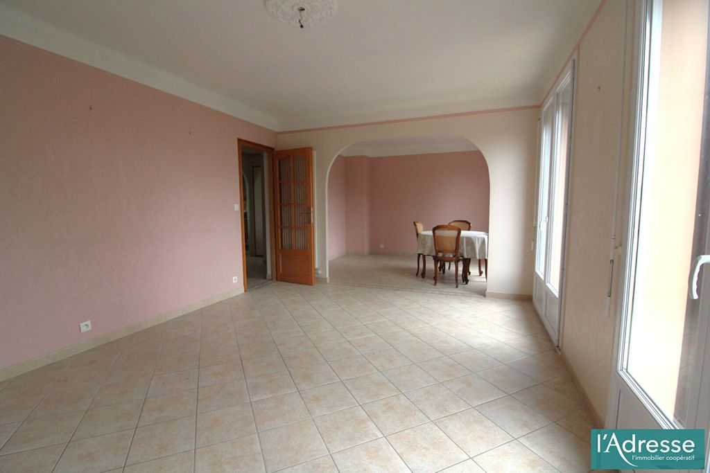 Achat maison 2 chambre(s) - Morsang-sur-Orge