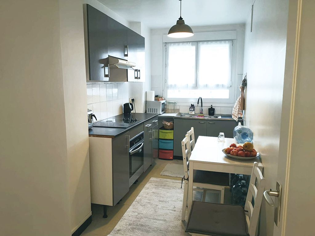 Achat appartement 2 pièce(s) Épinay-sur-Seine