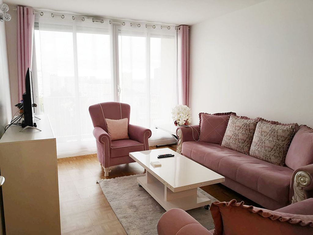 Achat appartement 2 pièce(s) Épinay-sur-Seine