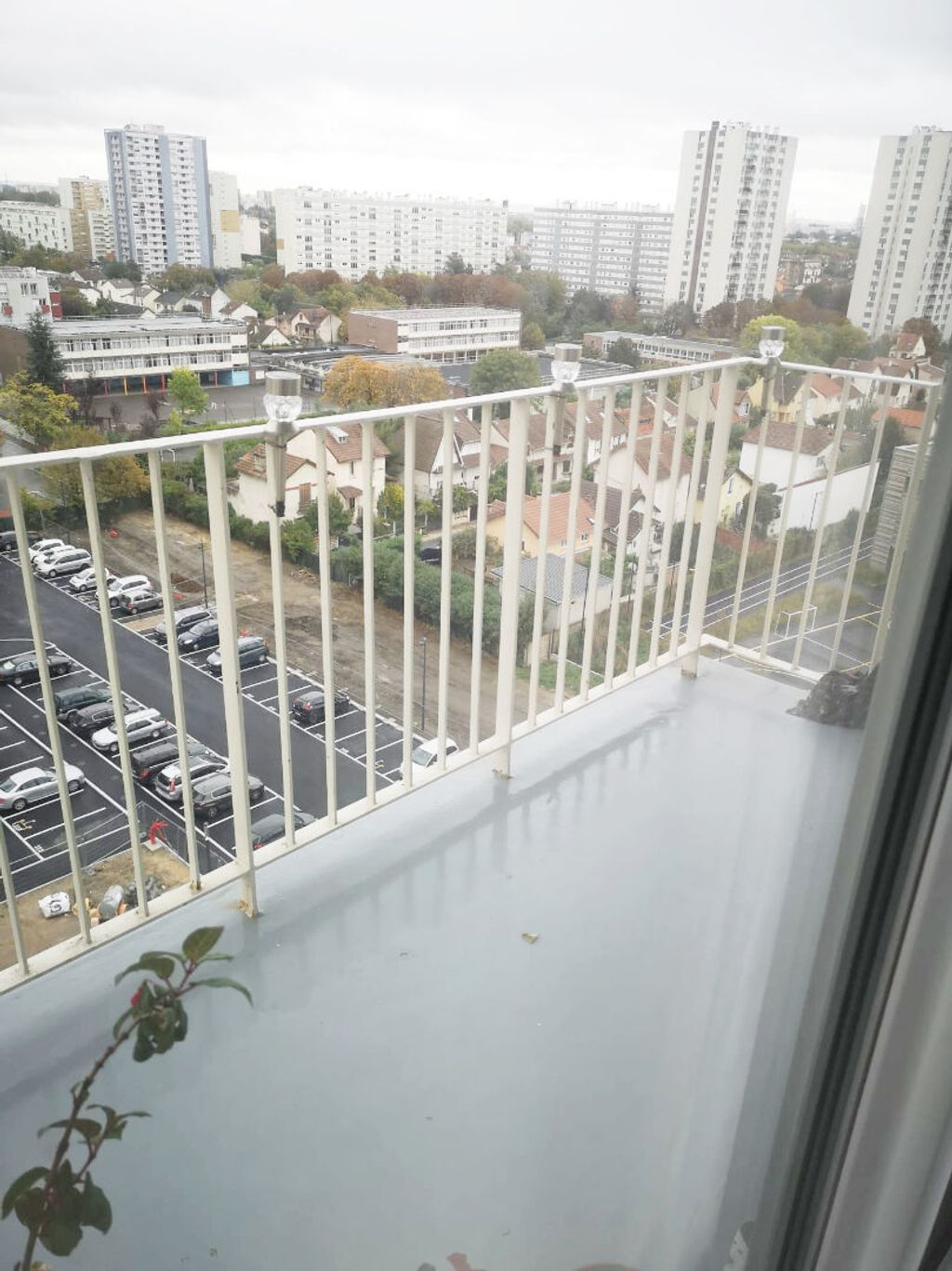 Achat appartement à vendre 2 pièces 51 m² - Épinay-sur-Seine