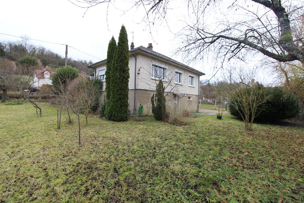 Achat maison 2 chambre(s) - Monthou-sur-Cher