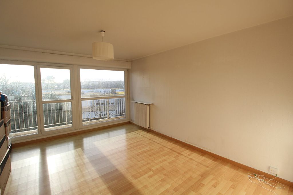 Achat appartement à vendre 4 pièces 74 m² - Longjumeau