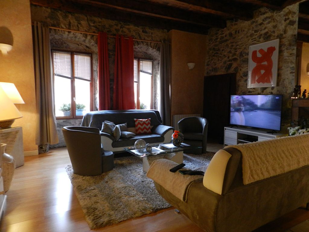 Achat appartement 2 pièce(s) Faverges-Seythenex