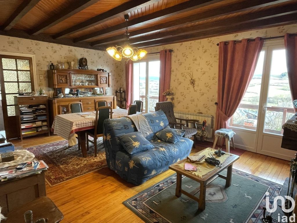 Achat maison 4 chambre(s) - Saint-Pierre-Roche