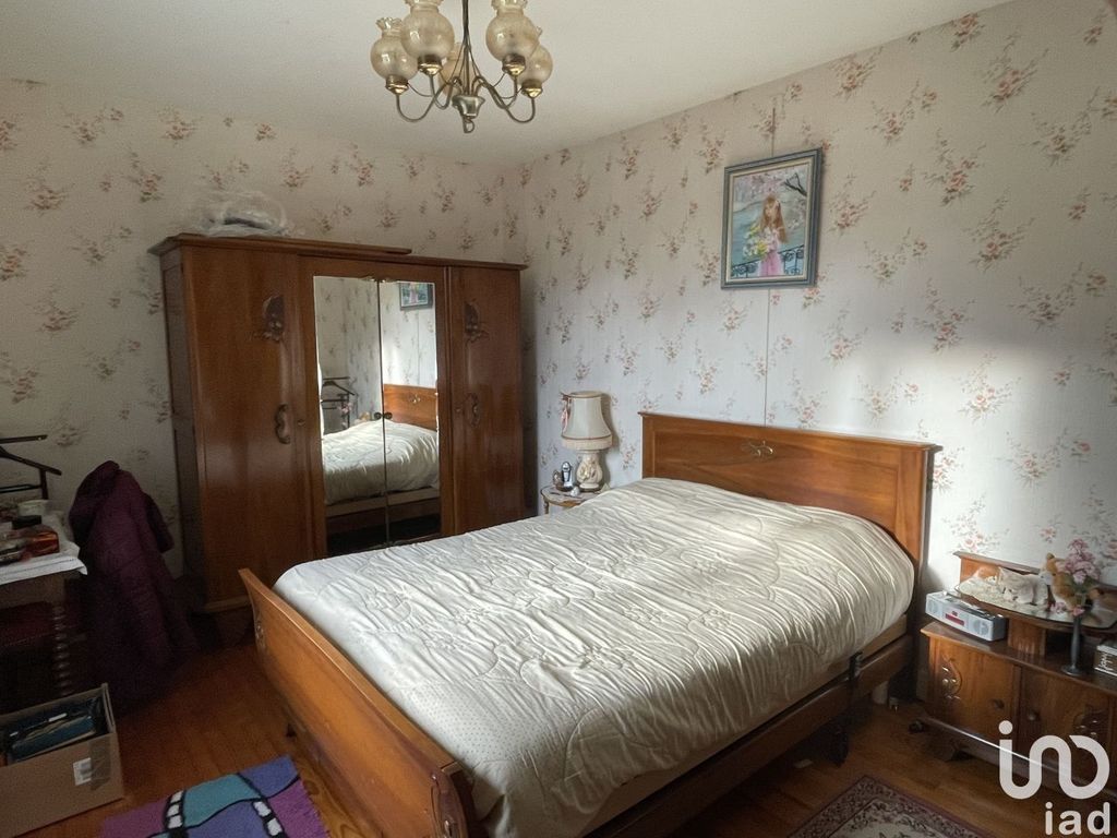 Achat maison 4 chambre(s) - Saint-Pierre-Roche