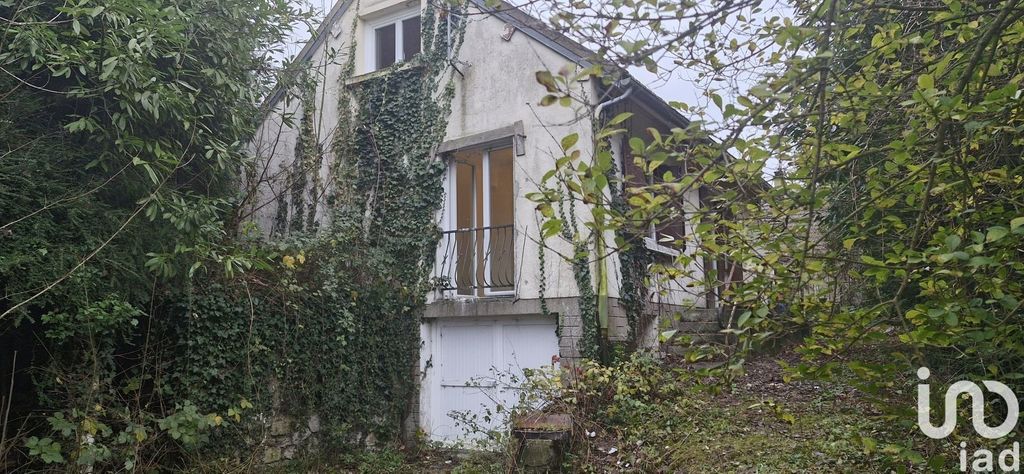 Achat maison 3 chambre(s) - Éragny-sur-Epte