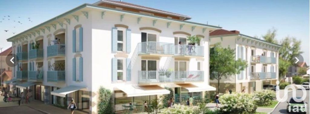 Achat appartement à vendre 3 pièces 66 m² - Mimizan