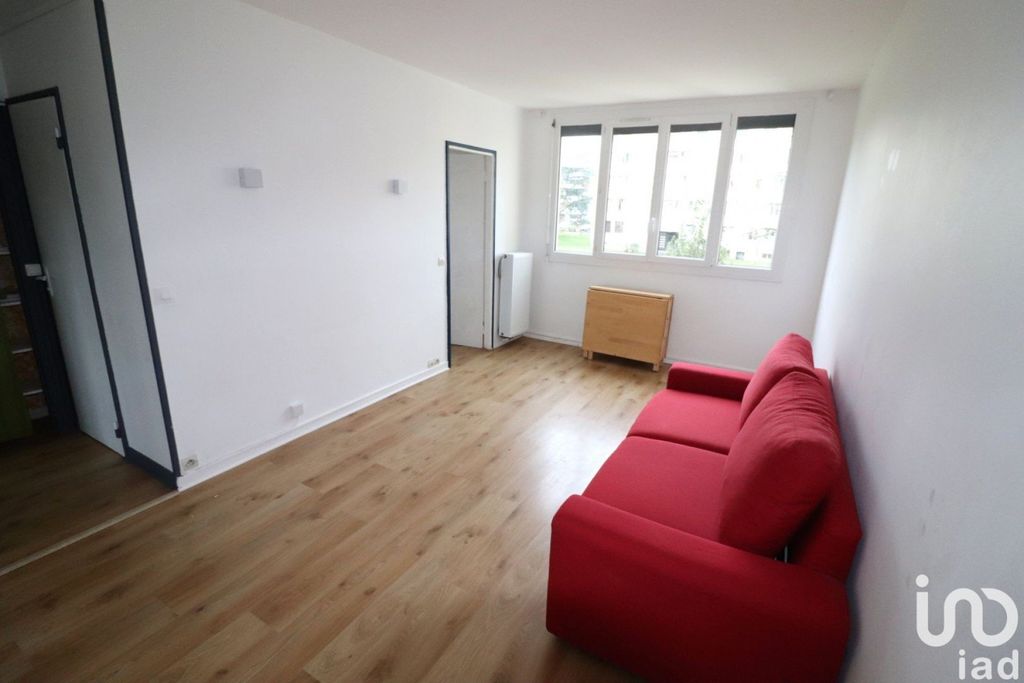 Achat appartement à vendre 3 pièces 52 m² - Avon