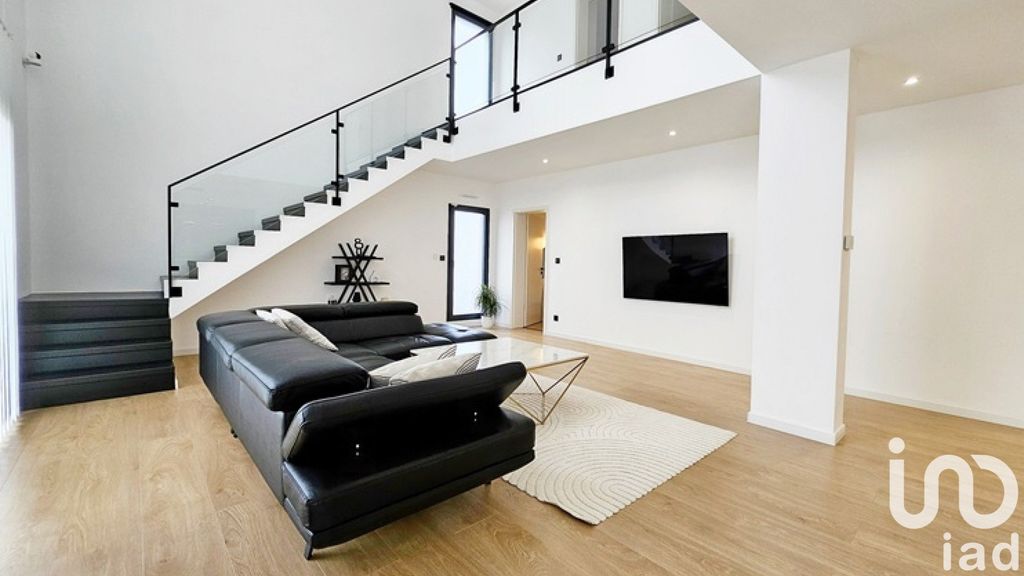 Achat maison à vendre 4 chambres 160 m² - Vany