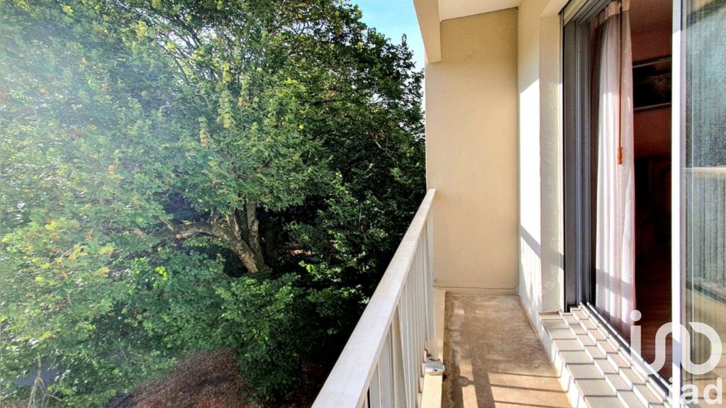 Achat appartement à vendre 3 pièces 62 m² - Saint-Sébastien-sur-Loire