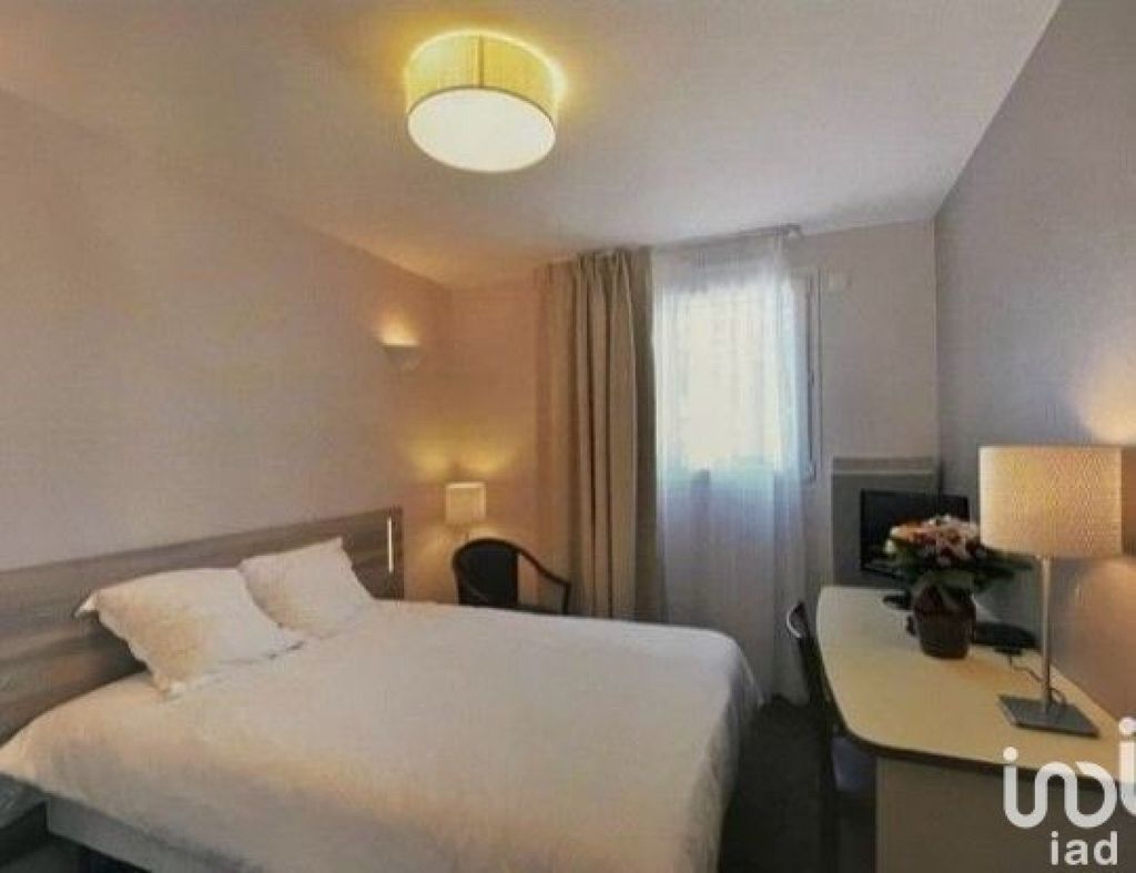 Achat appartement à vendre 2 pièces 18 m² - Saint-Nazaire