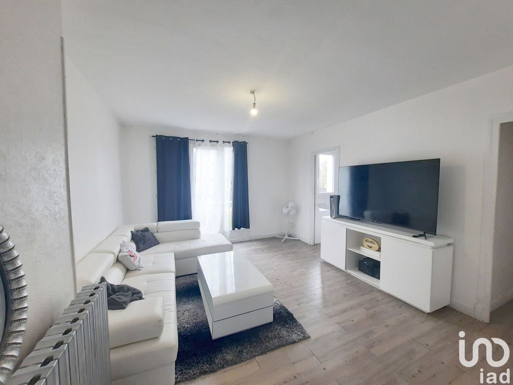 Achat appartement à vendre 3 pièces 53 m² - Tarbes
