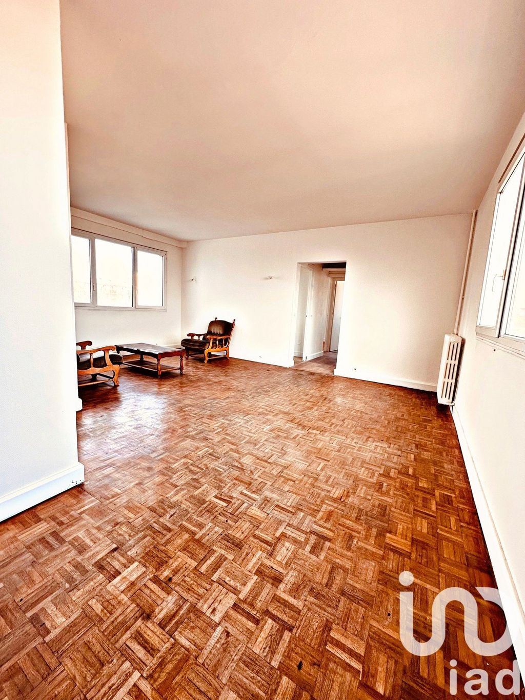 Achat appartement à vendre 3 pièces 68 m² - Suresnes