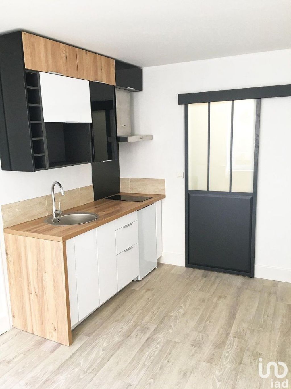 Achat appartement à vendre 7 pièces 140 m² - La Ferté-Milon