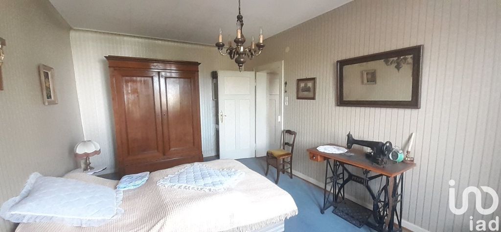 Achat maison 4 chambre(s) - Grosbliederstroff