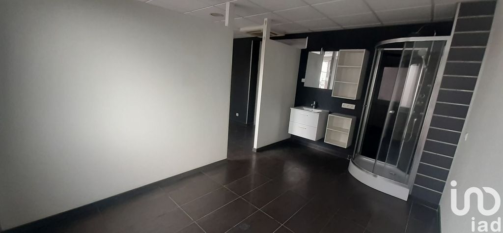 Achat maison à vendre 3 chambres 126 m² - Diebling