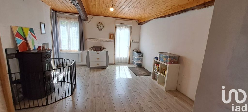 Achat maison 4 chambre(s) - Bacouël