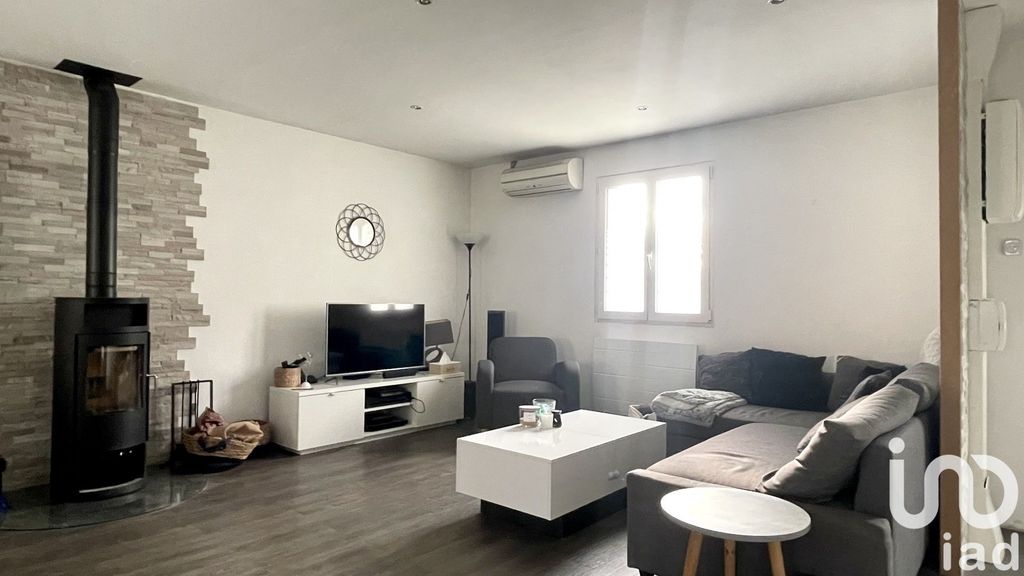 Achat maison à vendre 4 chambres 109 m² - Cires-lès-Mello