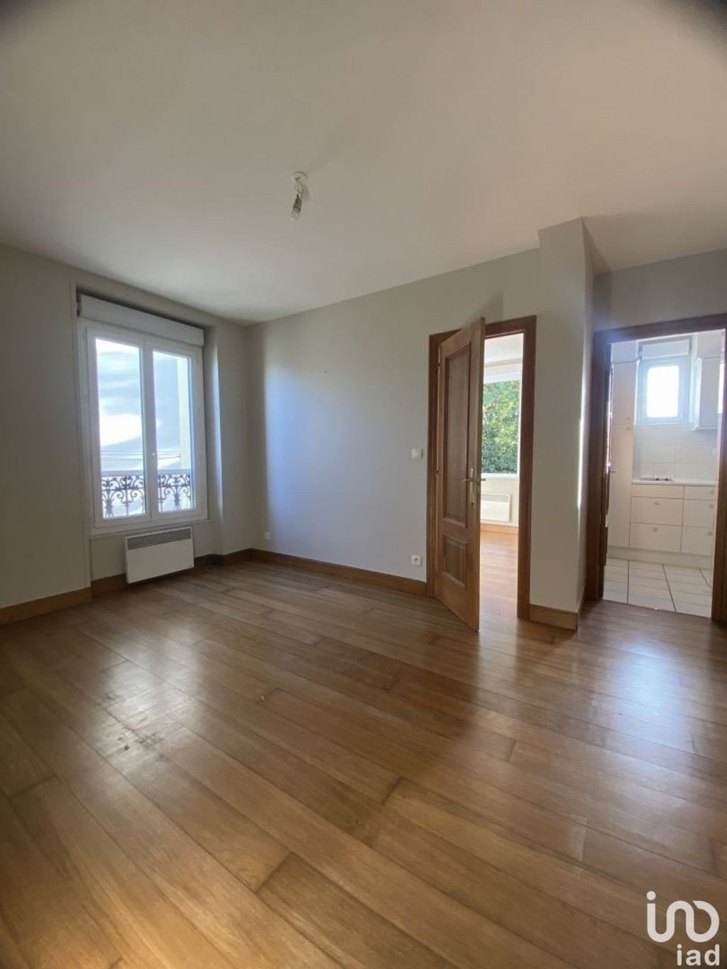 Achat appartement à vendre 2 pièces 30 m² - Hendaye