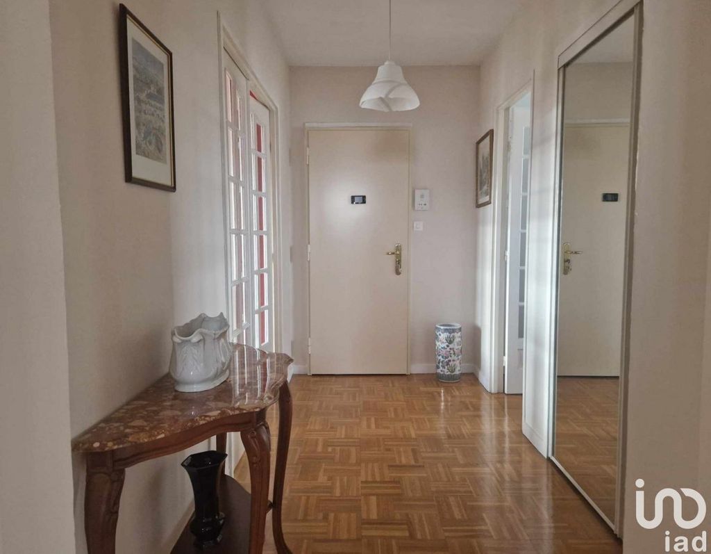 Achat appartement à vendre 4 pièces 84 m² - Limoges