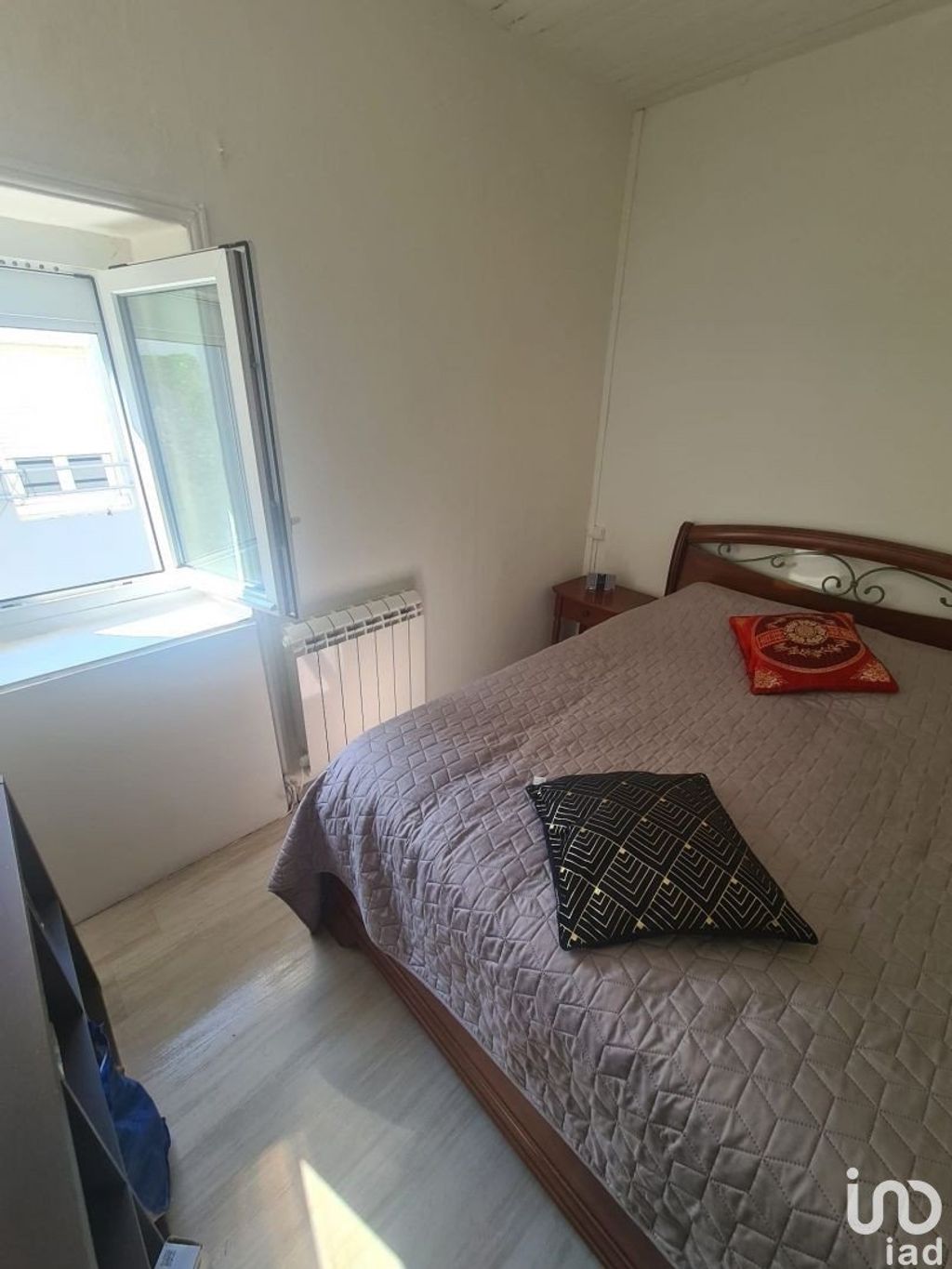 Achat maison à vendre 3 chambres 82 m² - Le Pellerin