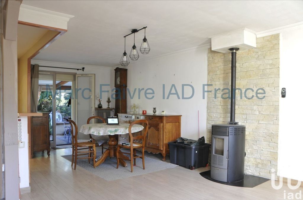 Achat maison à vendre 2 chambres 88 m² - Vineuil