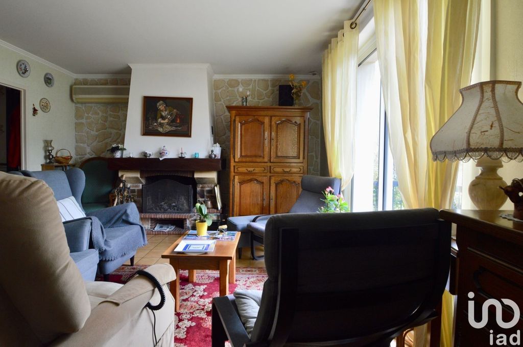 Achat maison 4 chambre(s) - Saint-Avertin