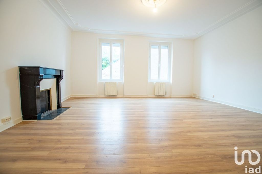 Achat appartement à vendre 3 pièces 74 m² - Guérande