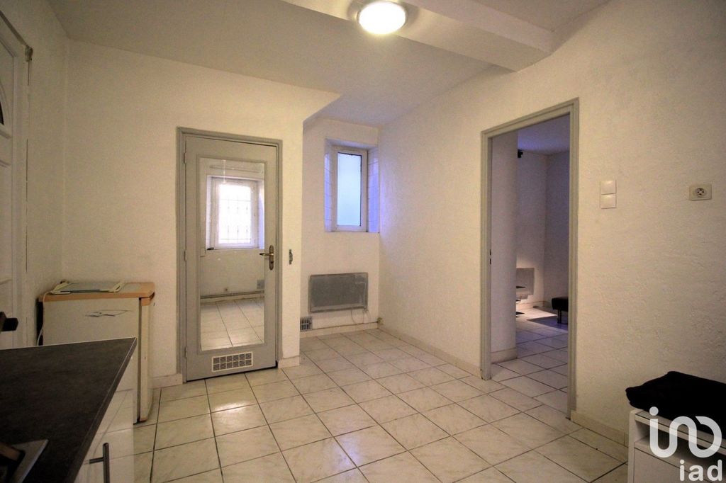 Achat appartement à vendre 2 pièces 26 m² - Saint-Clar-de-Rivière