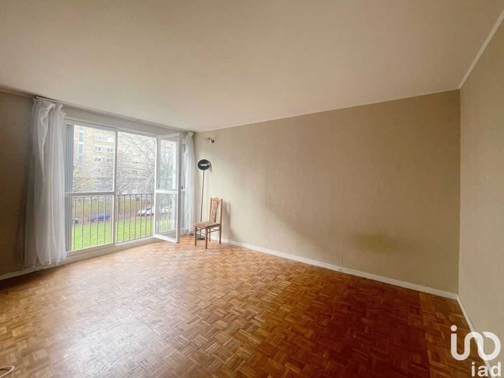 Achat appartement à vendre 2 pièces 45 m² - Vitry-sur-Seine