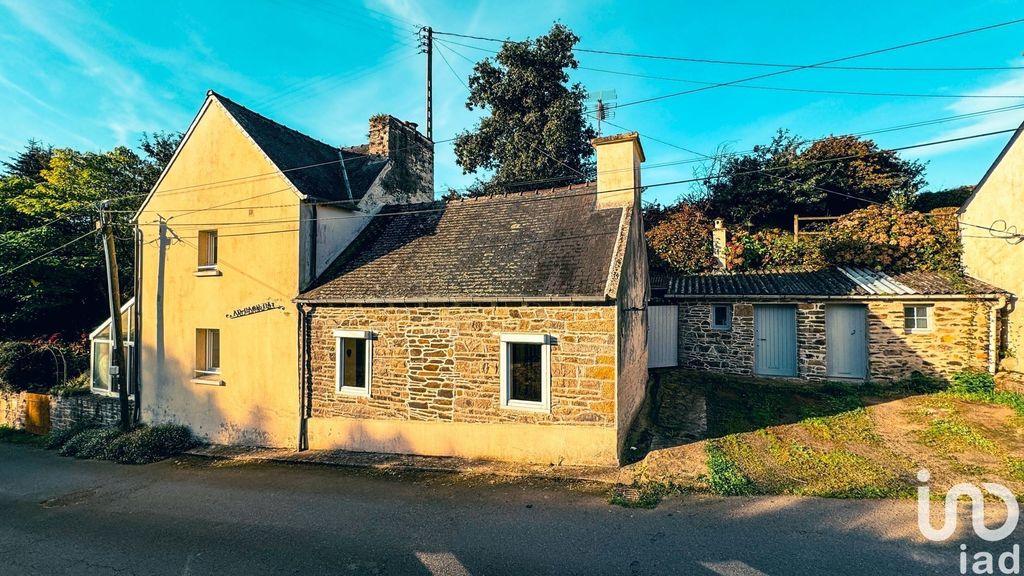 Achat maison 2 chambre(s) - Minihy-Tréguier