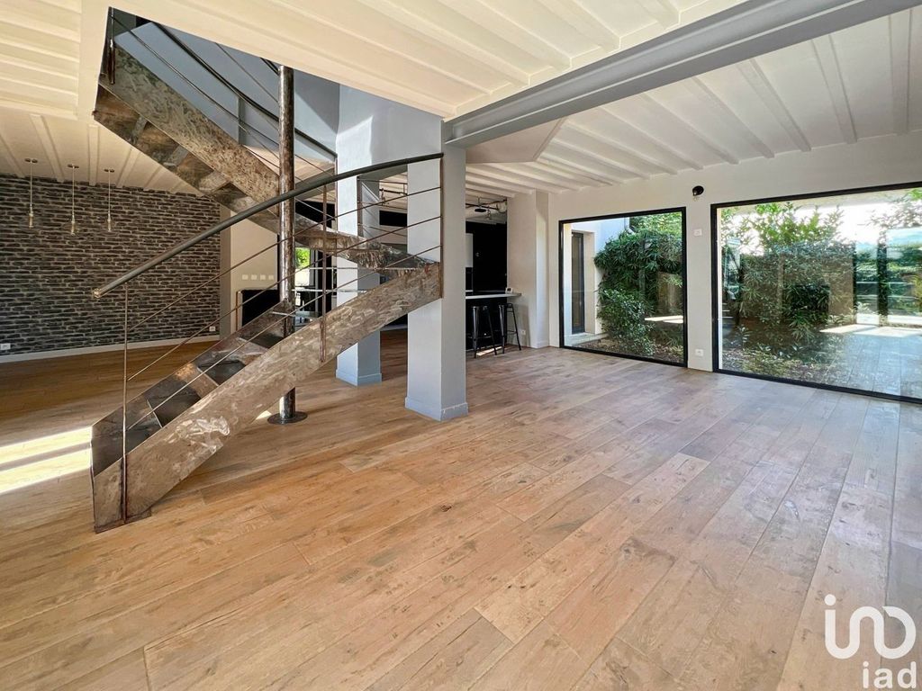 Achat duplex à vendre 8 pièces 204 m² - Fontainebleau