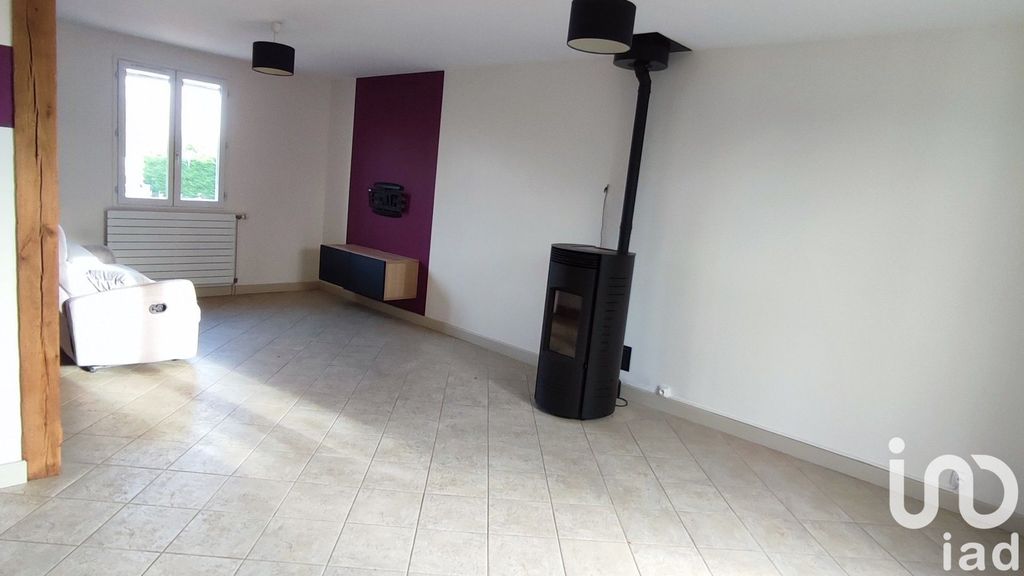 Achat maison 3 chambre(s) - Semblançay