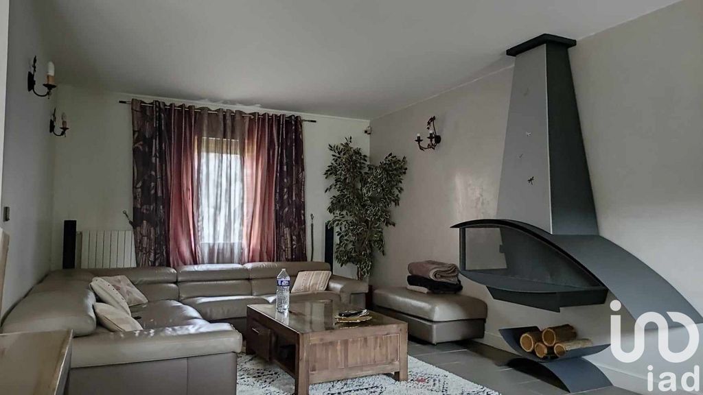 Achat maison à vendre 5 chambres 128 m² - Sevran