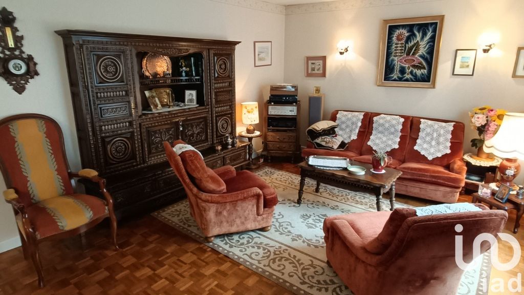 Achat maison 4 chambre(s) - Guingamp