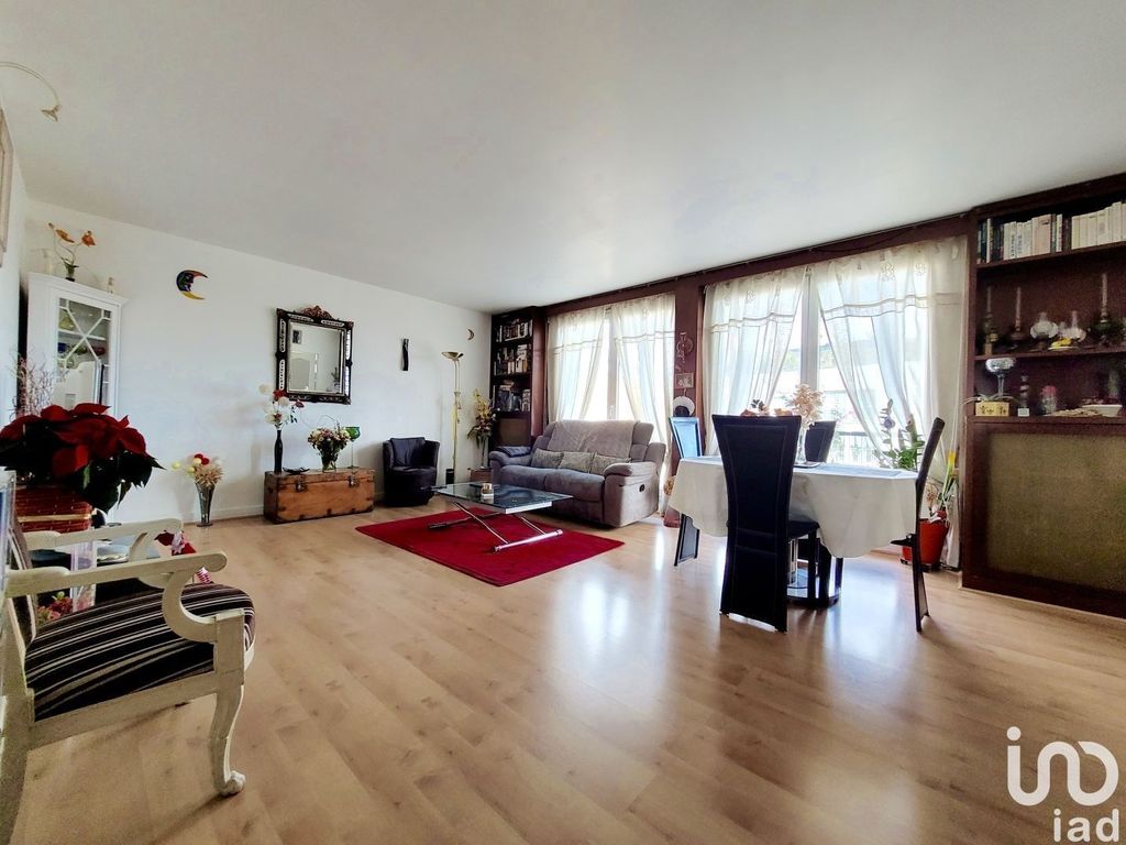 Achat appartement à vendre 3 pièces 85 m² - Versailles