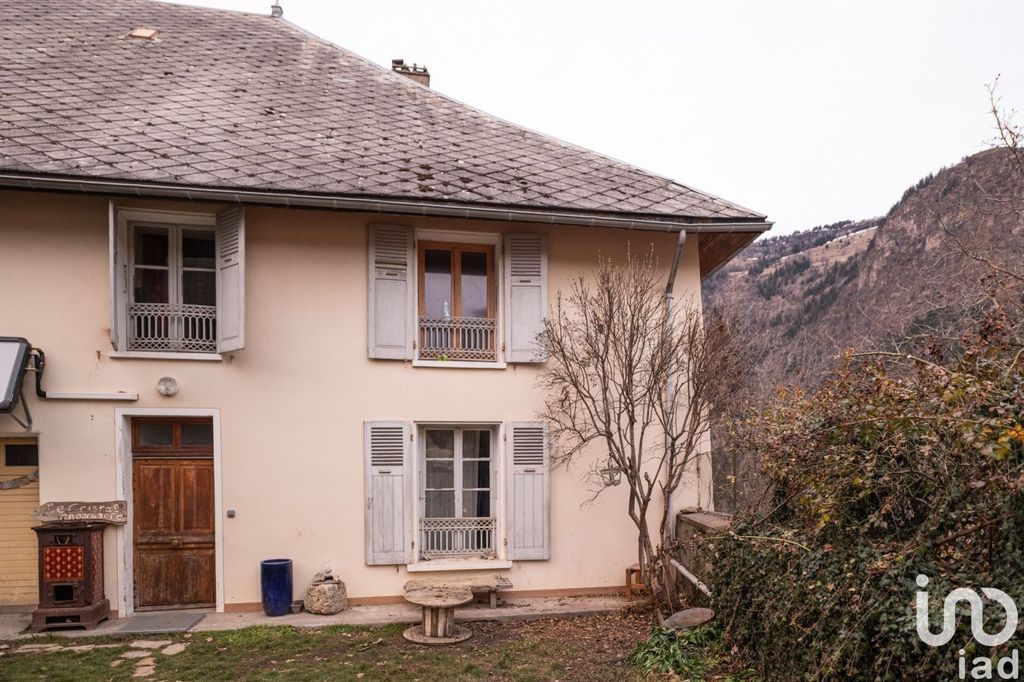 Achat maison à vendre 3 chambres 137 m² - La Garde