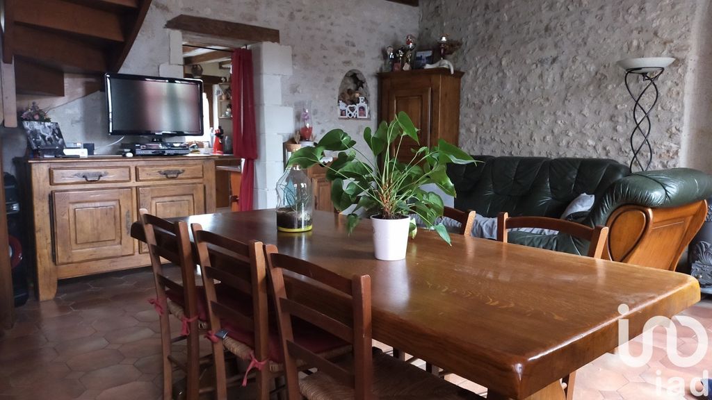 Achat maison à vendre 3 chambres 103 m² - Dolus-le-Sec