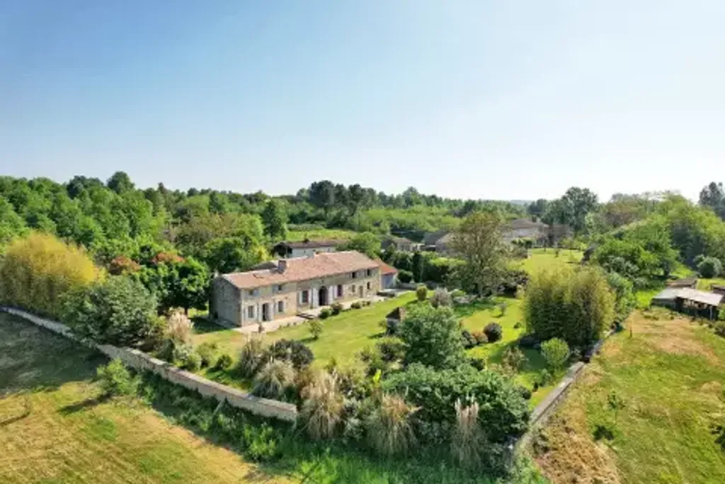 Achat maison 4 chambre(s) - Langoiran