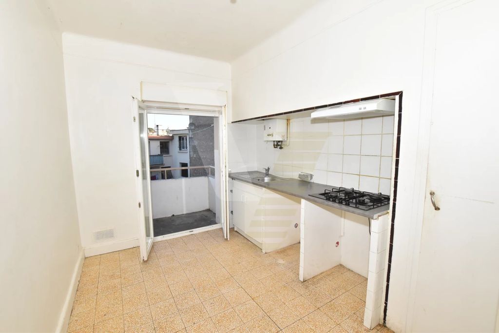 Achat appartement à vendre 4 pièces 81 m² - Béziers