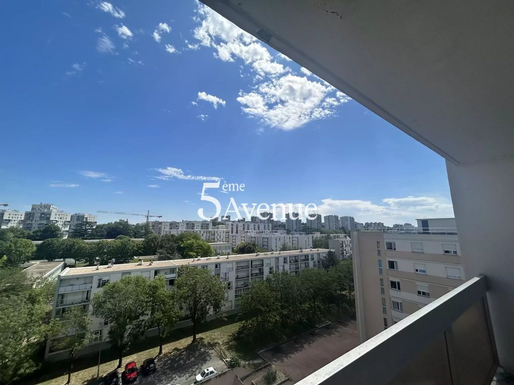 Achat appartement à vendre 4 pièces 89 m² - Créteil