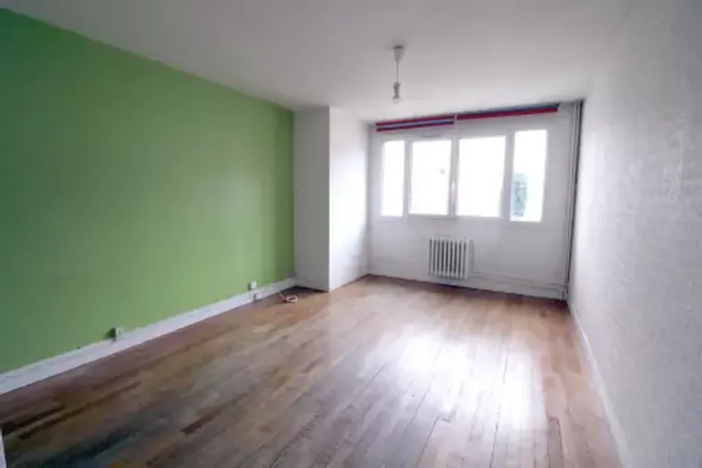 Achat appartement à vendre 2 pièces 54 m² - Versailles