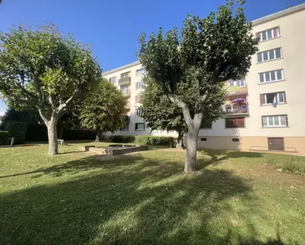 Achat appartement 4 pièce(s) Les Clayes-sous-Bois