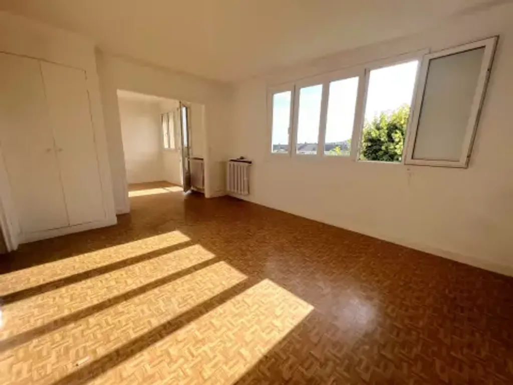 Achat appartement 4 pièce(s) Les Clayes-sous-Bois