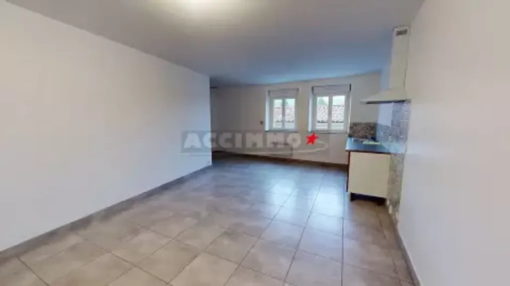 Achat maison 2 chambre(s) - Labruguière