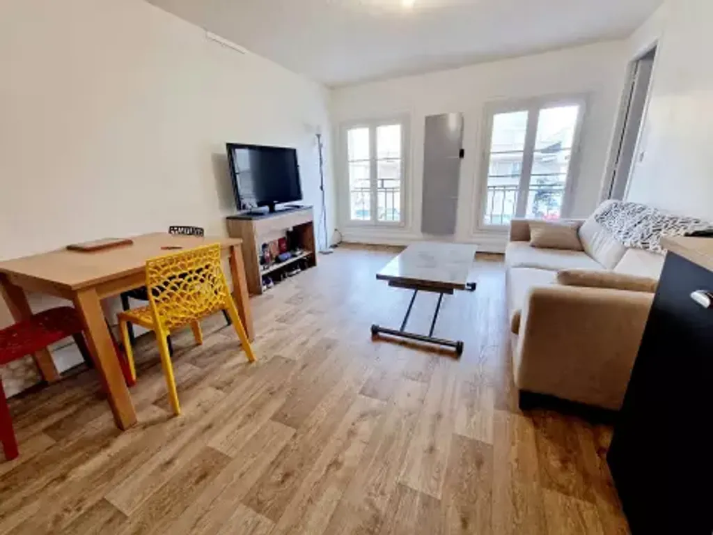 Achat appartement 3 pièce(s) Le Havre