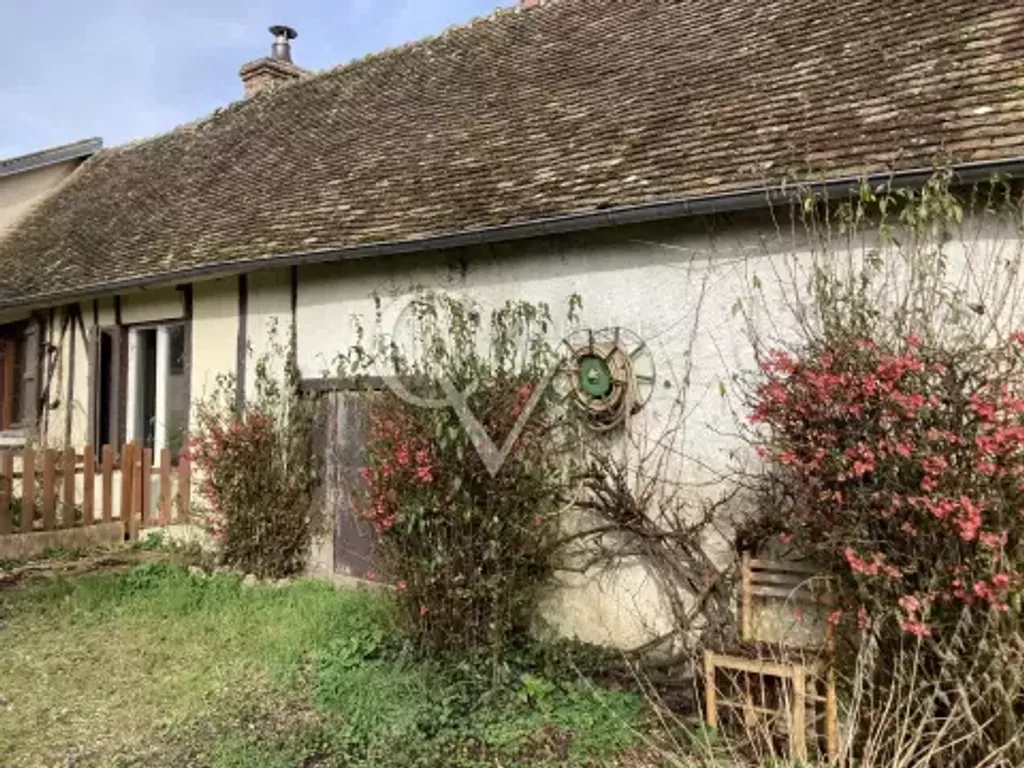 Achat maison 2 chambre(s) - Gisors