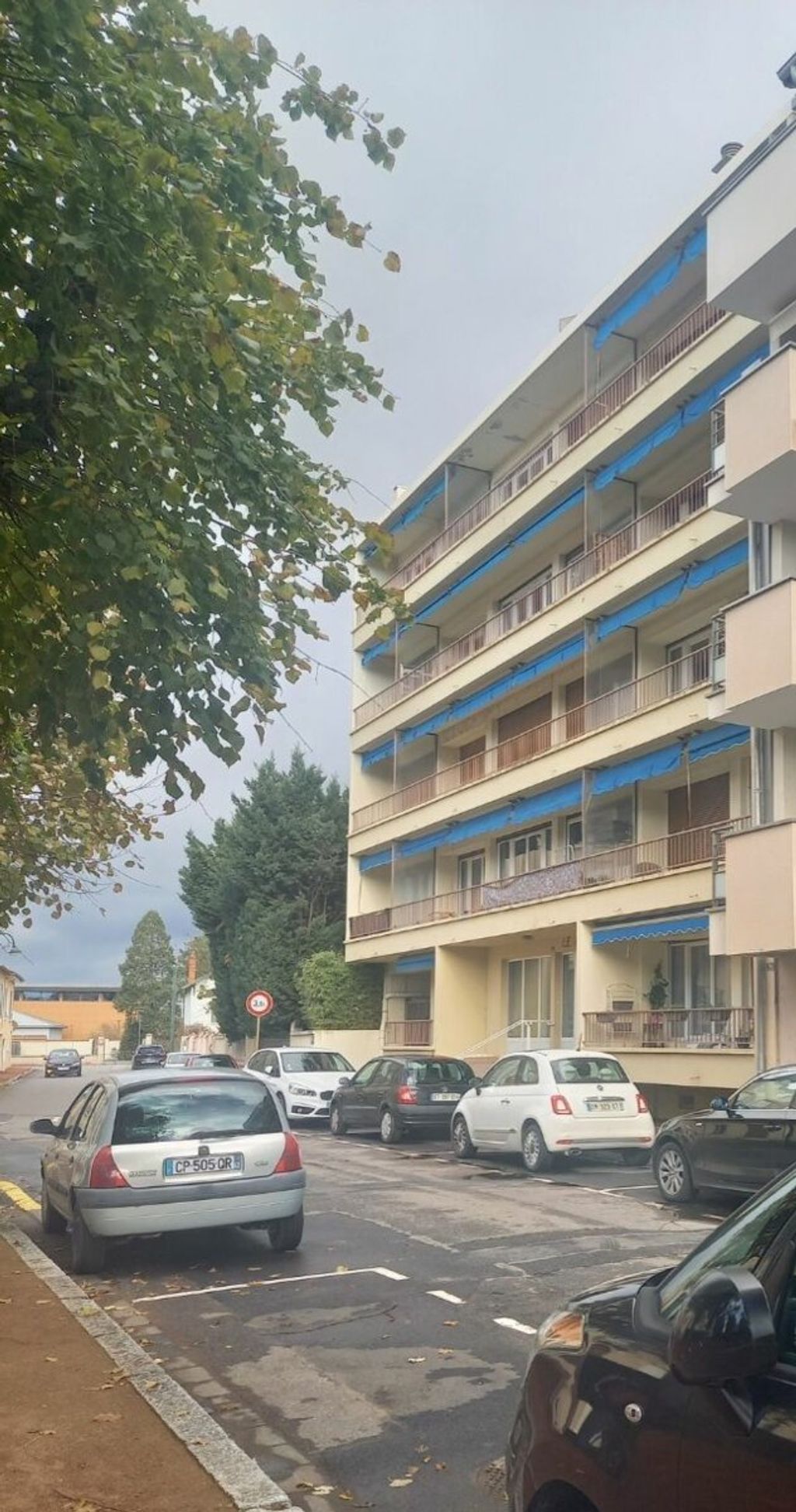 Achat appartement à vendre 3 pièces 63 m² - Montrond-les-Bains