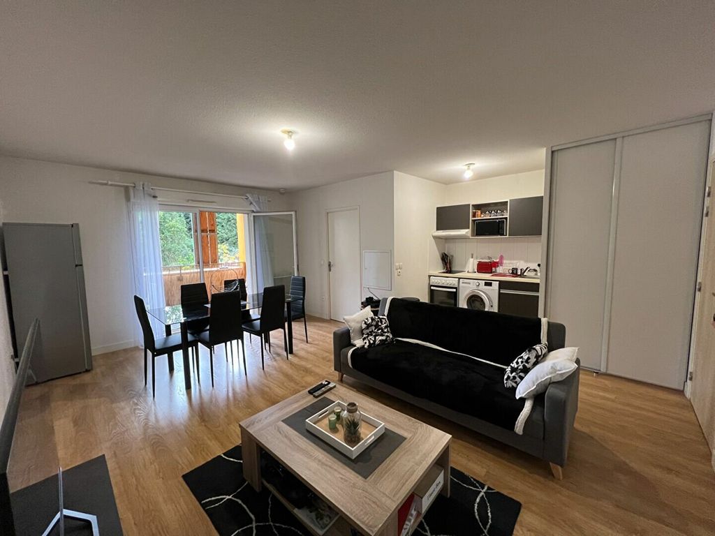 Achat studio à vendre 46 m² - Mérignac