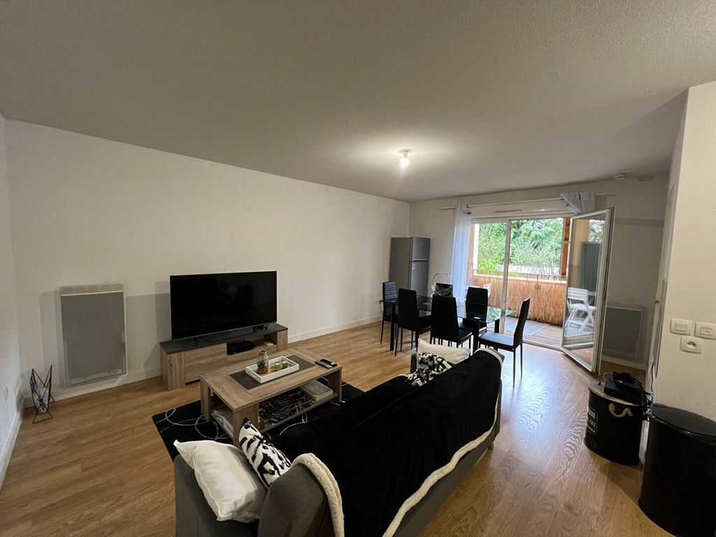 Achat appartement 1 pièce(s) Mérignac